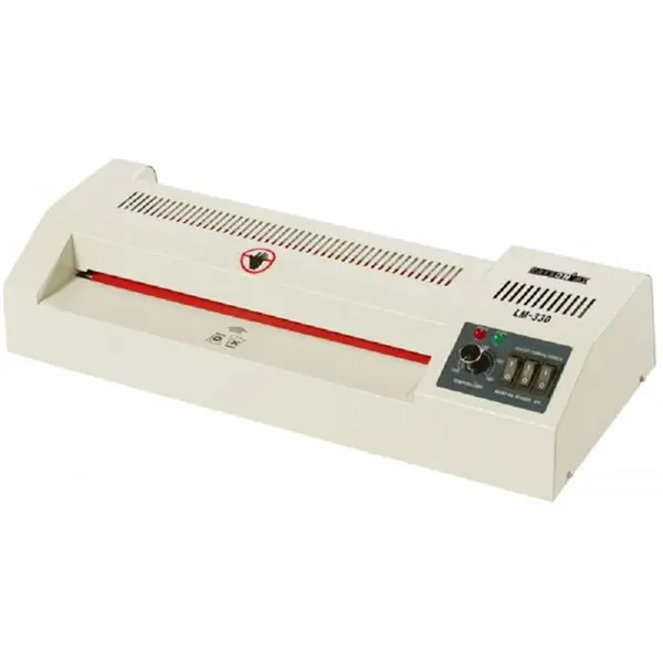 پرس کارت اکس مدل 330 اچ آی AX 330 HI Laminating Machines