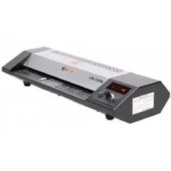 پرس کارت اکس مدل 330 آی دی AX 330 ID Laminating Machines - 4