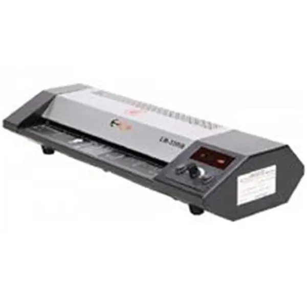 پرس کارت اکس مدل 330 آی دی AX 330 ID Laminating Machines - 3