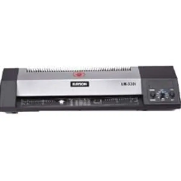 AX 330I Laminating Machines
