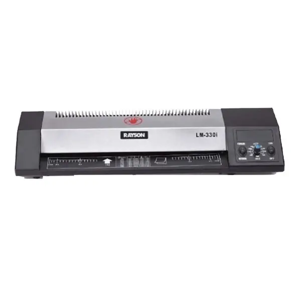 پرس کارت اکس مدل 330 آی AX 330I Laminating Machines