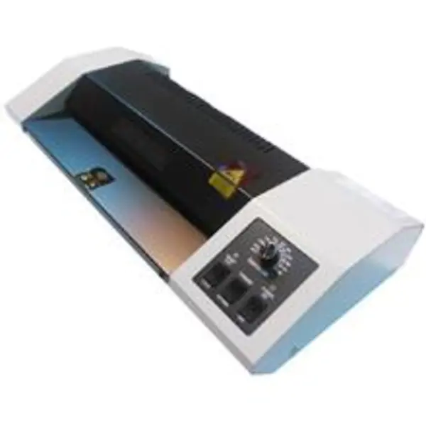 AX 330 Laminating Machines