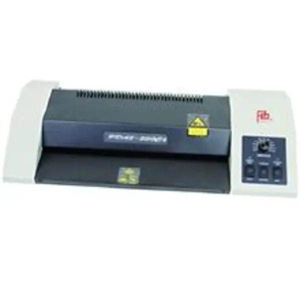 AX PD 330CA Laminating Machines