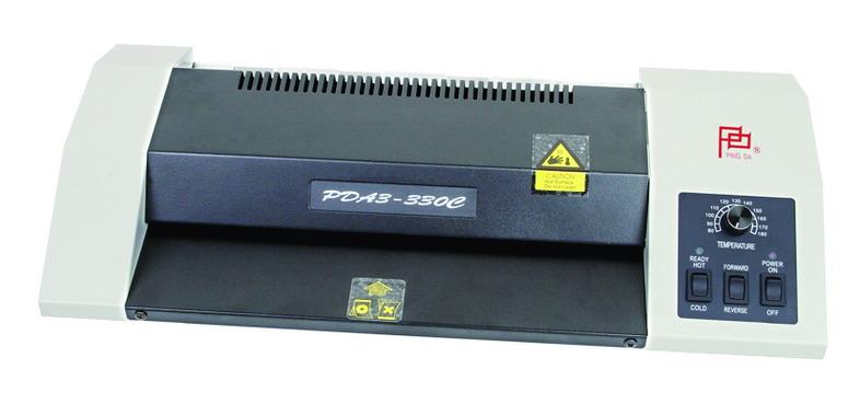 AX PD 330CA Laminating Machines