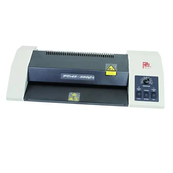 دستگاه پرس کارت اکس مدل پی دی 330 سی ای AX PD 330CA Laminating Machines