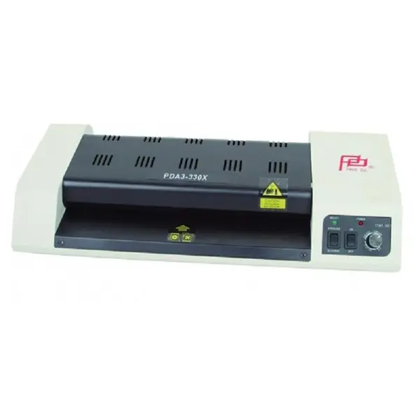 پرس کارت اکس مدل پی دی 330 ایکس AX PD-330X Laminating Machines پرس کارت اکس مدل پی دی 330 ایکس AX PD-330X Laminating Machines