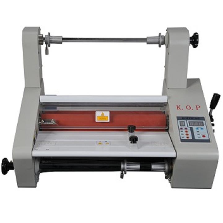 AX 360 Laminating Machines