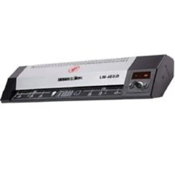 پرس کارت اکس مدل 460 آی دی AX 460 ID Laminating Machines - 5
