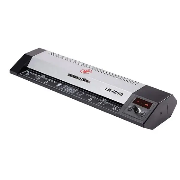 پرس کارت اکس مدل 460 آی دی AX 460 ID Laminating Machines - 3