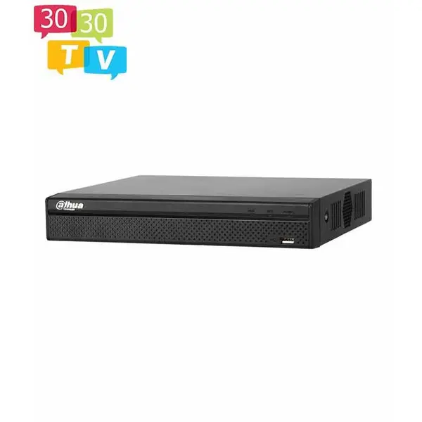 ان وی آر داهوا 4 کانال DHI-NVR2104HS-P-4KS2 4ch - 4