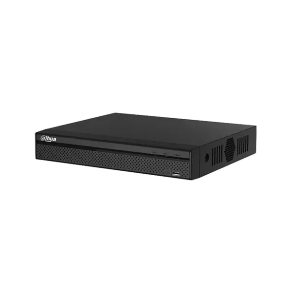 ان وی آر داهوا 4 کانال DHI-NVR2104HS-P-4KS2 4ch - 5