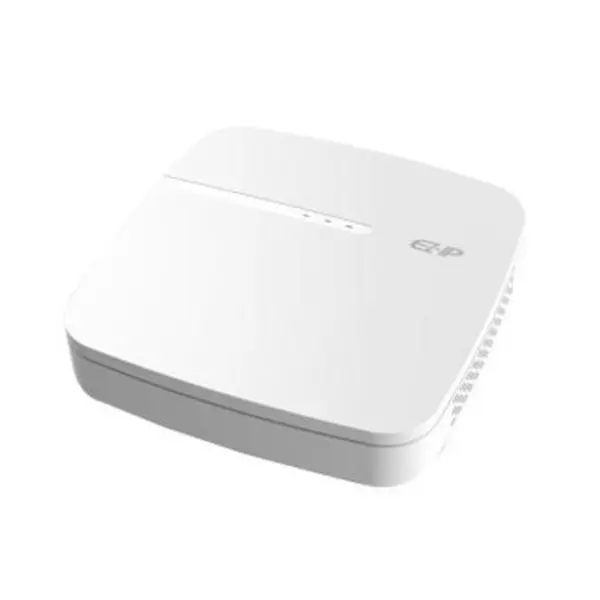 دستگاه ان وی آر 4 کانال داهوا مدل DH-NVR1B04-4P