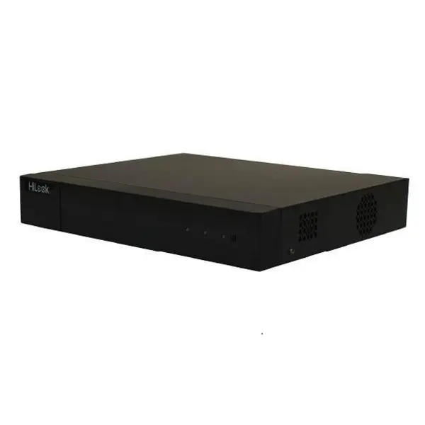 دستگاه ضبط کننده 4 کانال DVR های لوک مدل DVR-204U-K1