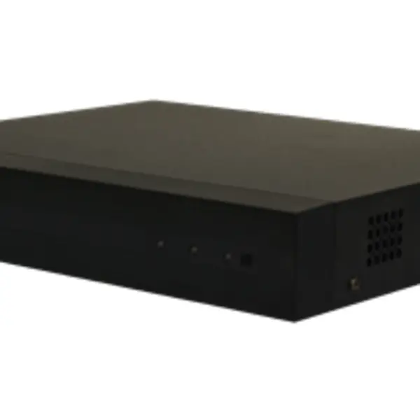 دستگاه ضبط کننده 4 کانال DVR های لوک مدل DVR-204U-K1
