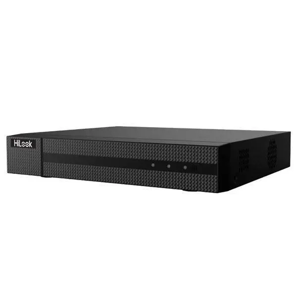 دستگاه ضبط کننده 4 کانال DVR های لوک مدل DVR-204U-K1