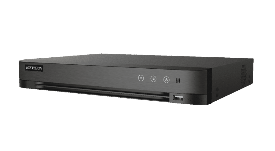Hikvision IDS-7204HQHI-M1/S Network Video Recorder