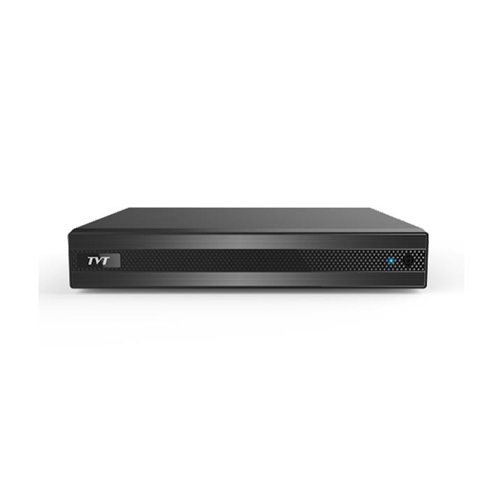 دستگاه ضبط 4کانال رایموند TVT TD-2104TS-HP 4K Hybrid HD