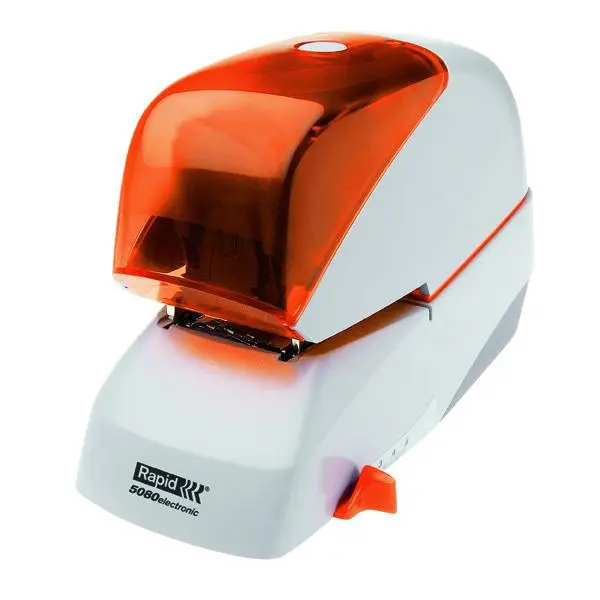 Rapid 5080 Electronic Stapler