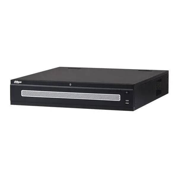 ضبط کننده 64 کاناله 4K تحت شبکه داهوا مدل DH-NVR608-64-4KS2 - 2