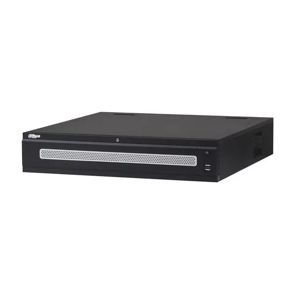ضبط کننده 64 کاناله 4K تحت شبکه داهوا مدل DH-NVR608-64-4KS2 - 5