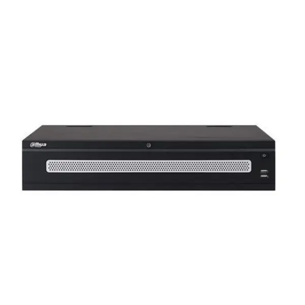 ضبط کننده 64 کاناله 4K تحت شبکه داهوا مدل DH-NVR608-64-4KS2 - 4