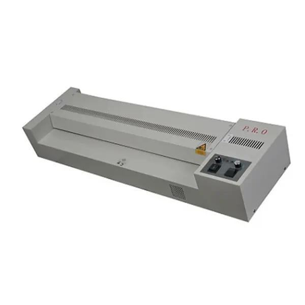 دستگاه پرس کارت اکس مدل 650 AX 650 Laminating Machines