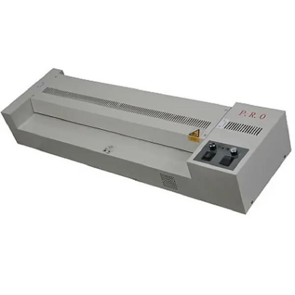 دستگاه پرس کارت اکس مدل 650 AX 650 Laminating Machines