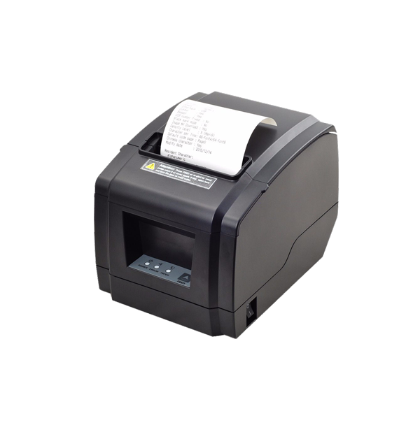 Axiom ML810 Receipt Printer