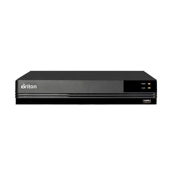 دستگاه ضبط تصاویر 8 کانال برایتون Briton UVR7T508SMT-D58G-D