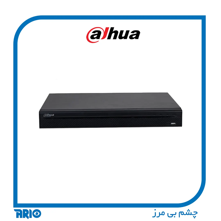 ان وی آر 8 کانال داهوا DHI-NVR4208-8P-4KS2/L