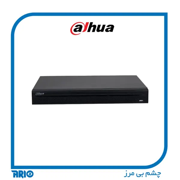 ان وی آر 8 کانال داهوا DHI-NVR4208-8P-4KS2/L