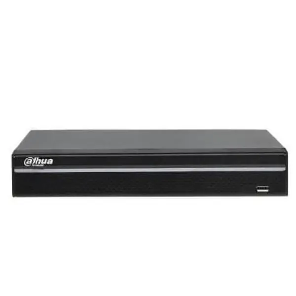 ان وی آر داهوا 8 کانال مدل DH-NVR4108HS-4KS2