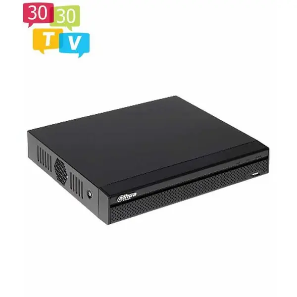 ان وی آر داهوا 8 کانال مدل DH-NVR4108H NVR1B08 8Channel Network Video Recorder - 4