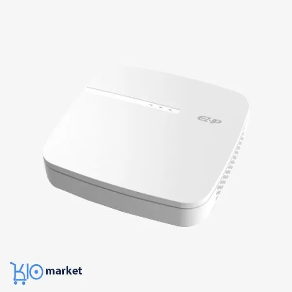 ان وی آر داهوا 8 کانال مدل DH-NVR4108H NVR1B08 8Channel Network Video Recorder - 2