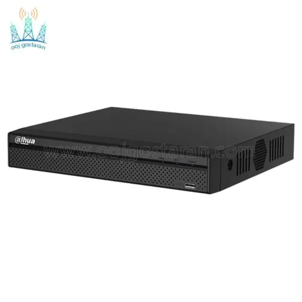 ان وی آر داهوا 8 کانال مدل DH-NVR4108H NVR1B08 8Channel Network Video Recorder - 5