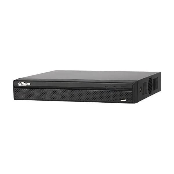 ان وی آر داهوا 8 کانال مدل DH-NVR4108HS-4KS2