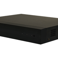 دستگاه ضبط کننده 8 کانال DVR های‌لوک مدل DVR-208Q-K1