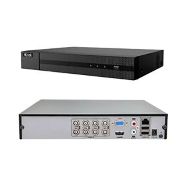 دستگاه ضبط کننده 8 کانال DVR های لوک مدل DVR-208Q-K1