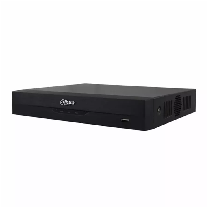 دستگاه ضبط ویدیویی تحت شبکه 8 کانال داهوا مدل NVR2108HS I2