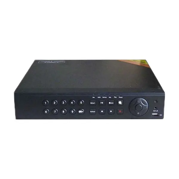 دی وی آر 8 کانال برایتون مدل UVR7508DM-D58A