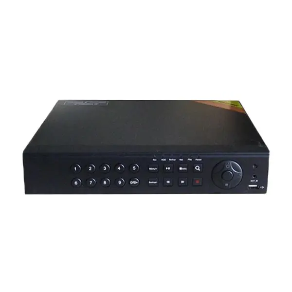 دی وی آر 8 کانال برایتون مدل UVR7508DM-D58A