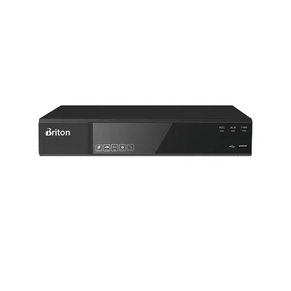 دی وی آر 8 کانال برایتون مدل UVR7508DM-D58A