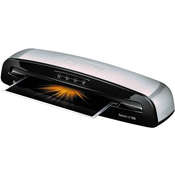 Fellowes Saturn 3i A4 Laminator Fellowes Saturn 3i A4 Laminator