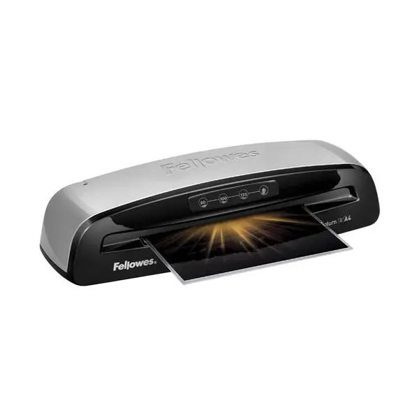 پرس لمینت فلوز سرد و گرم سایز A4 مدل ساتورن 3i Fellowes Saturn 3i A4 Laminator