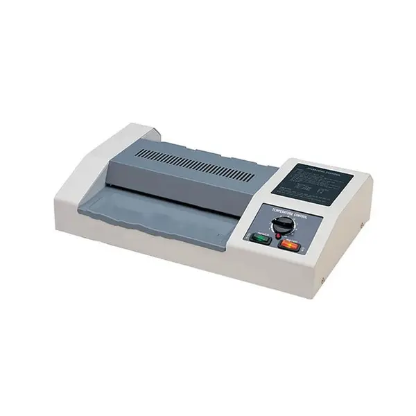 دستگاه پرس کارت مدل A4-PD230SL AX