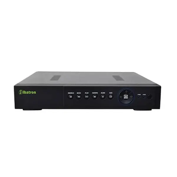 ضبط کننده ویدیویی آنالوگ آلباترون مدل AAD-8104N-A4