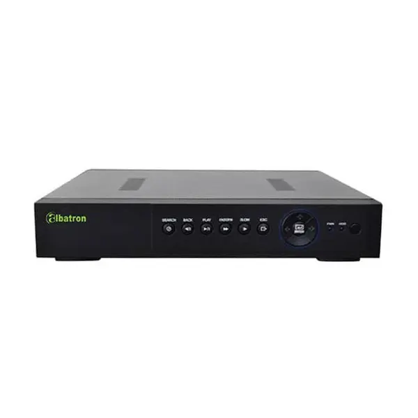 ضبط کننده ویدیویی آنالوگ آلباترون مدل AAD-8108X-A4