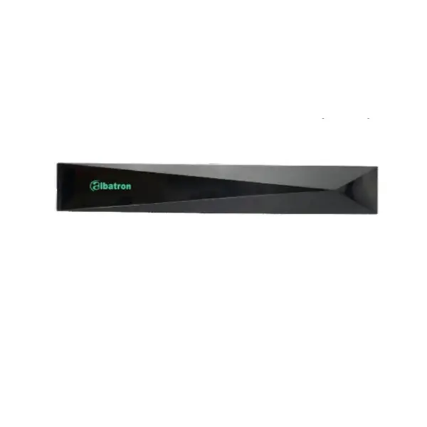 ضبط کننده ویدیویی آنالوگ آلباترون مدل AAD-8108X-A4