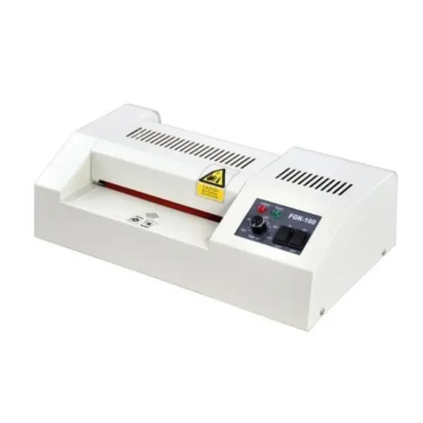 دستگاه پرس کارت AX مدل FGK-160 سایز A5