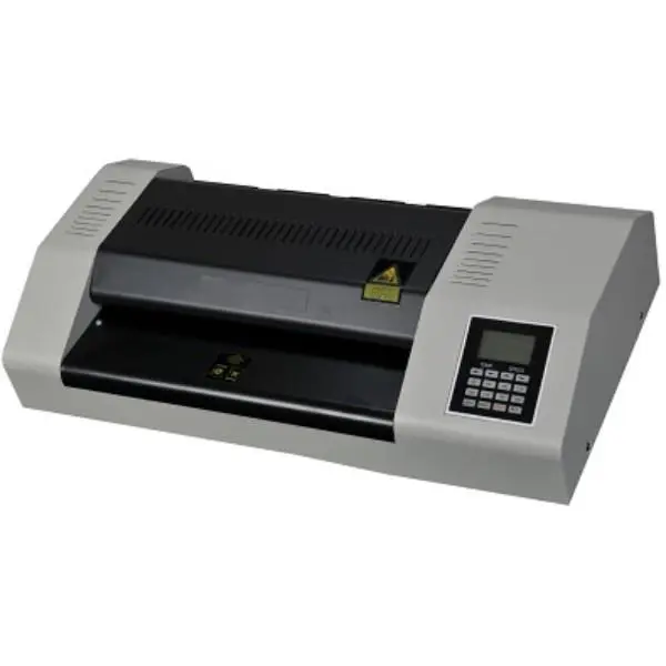 دستگاه پرس کارت AX مدل PDA4-230SL